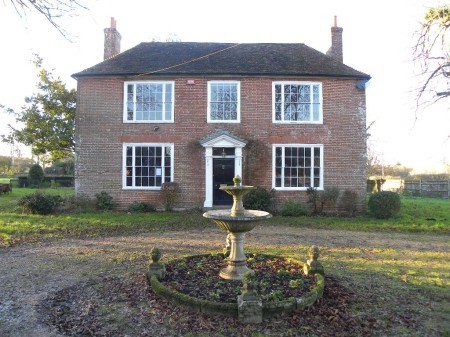 Wissenden Lane, Ashford