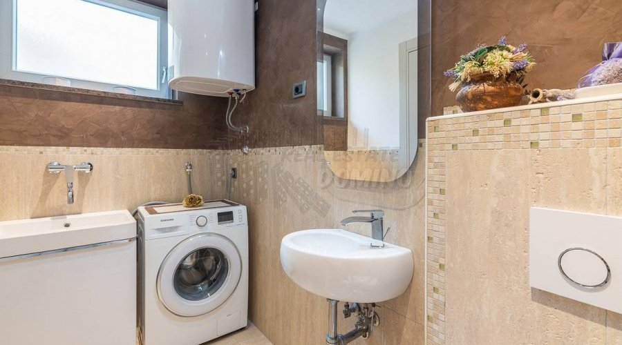 Apartman s prekrasnim pogledom na more! Vrbnik - 7