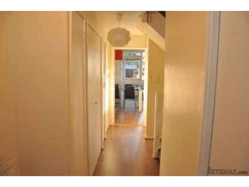 Single with double bed near Maida Vale.. - 2