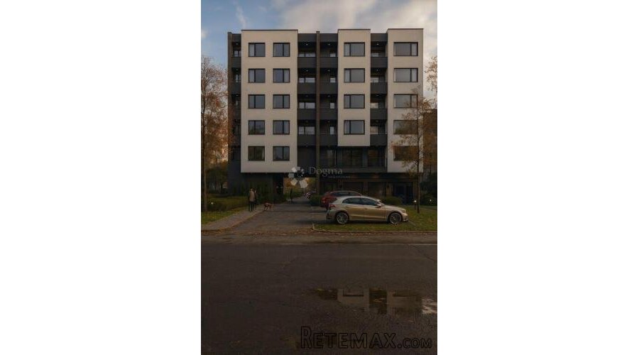 Uselite u dom koji prati vaš životni stil-Osijek