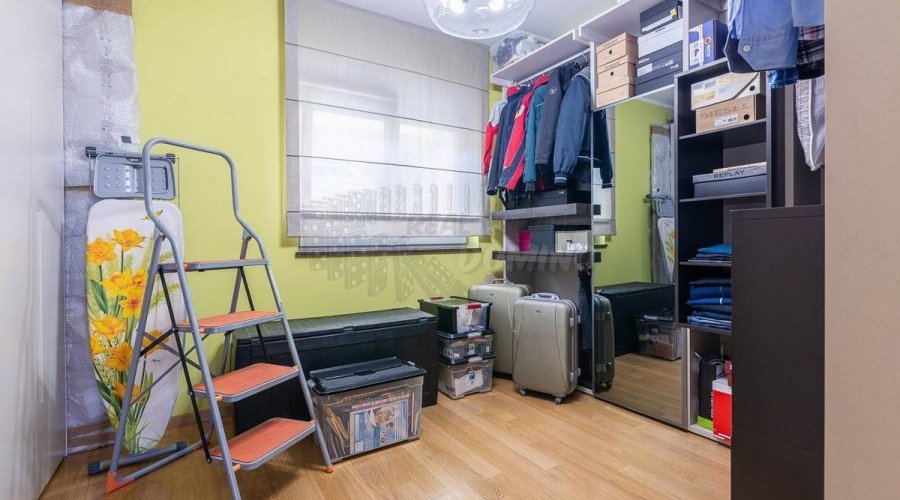 Apartman s prekrasnim pogledom na more! Vrbnik - 10