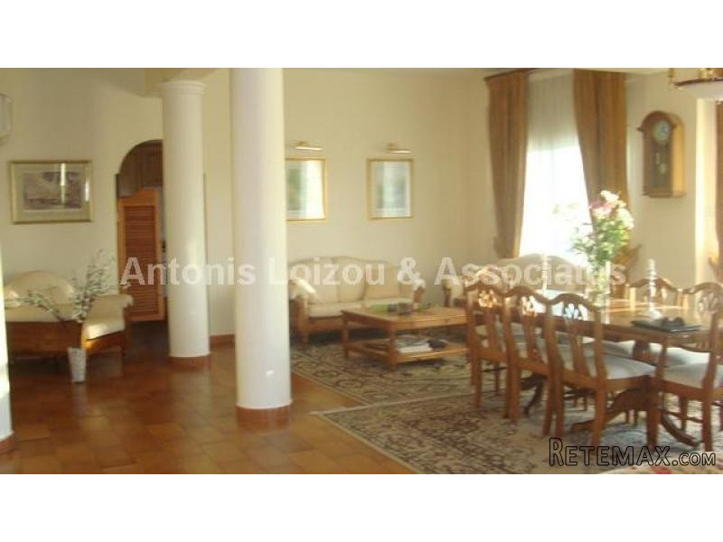 Luxury Three Bedroom house - 2