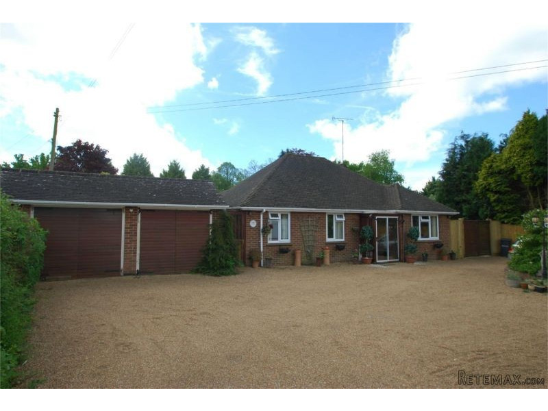 3 Bedroom Chalet