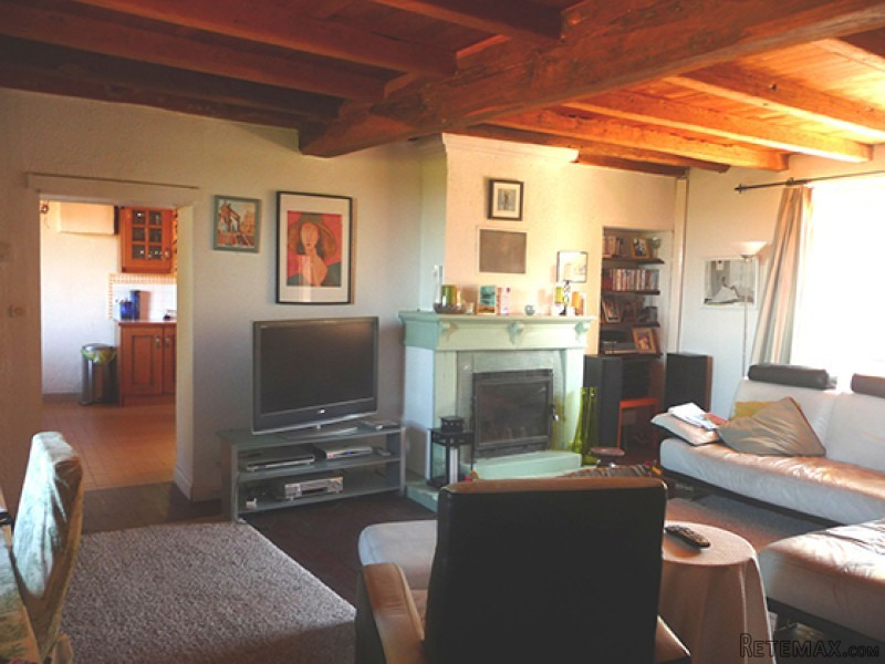 Charente Stone Property With Two.. - 2