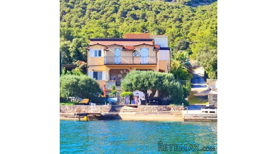 Grebaštica, Šibenik – Ekskluzivna kuća u prvom redu do mora - 2