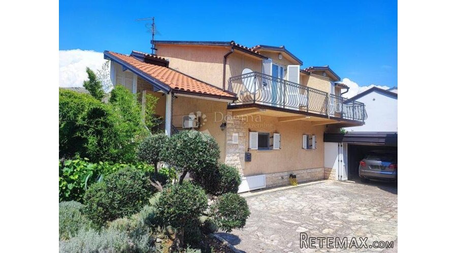 Grebaštica, Šibenik – Ekskluzivna kuća u prvom redu do mora - 3