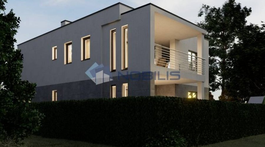 Samobor, moderna obiteljska kuća 207 m2 s okućnicom 530 m2 - 3