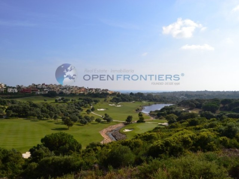 Sotogrande Alto La Reserva Plot 500431..