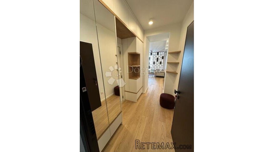 Dizajnerski studio apartman u poslovnom centru Raba!!! Samo - 2