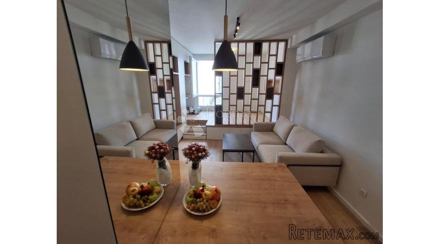 Dizajnerski studio apartman u poslovnom centru Raba!!! Samo - 3