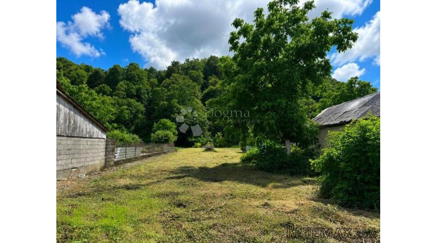 Gornje Vratno – 2.864 m² zemljišta s velikim potencijalom - 3