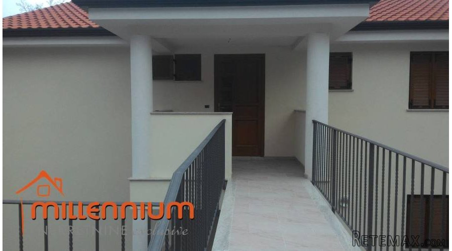 Novogradnja, Lovran, 150m2, dvoetažni stan