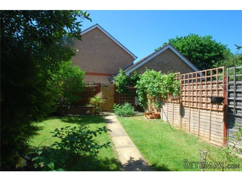 3 Bedroom House - 2