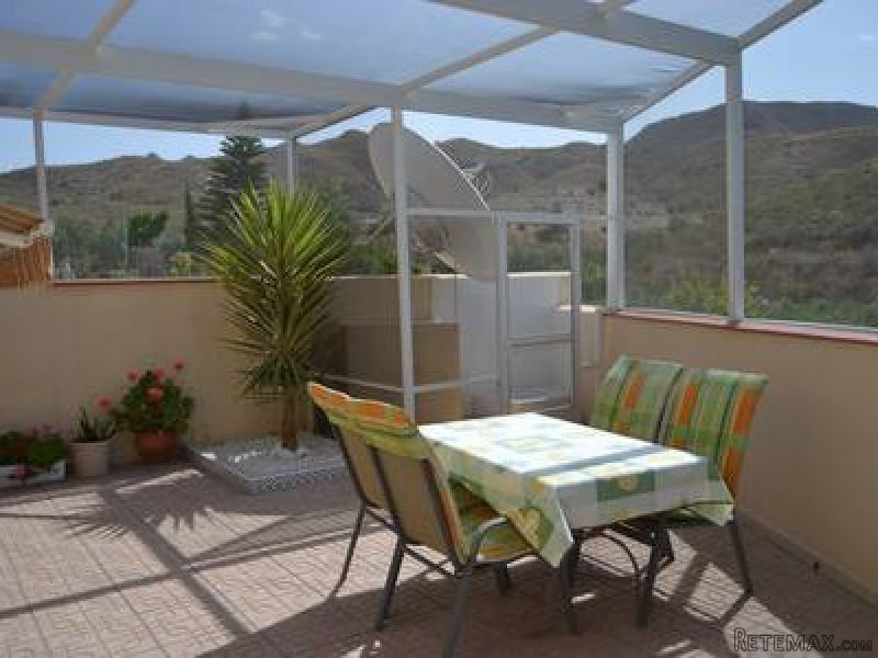 3 Bedrooms - Finca - Murcia - For Sale - 2