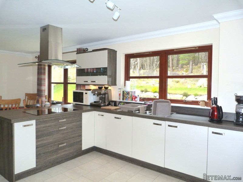 12 Lodge Lane, High Burnside, Aviemore - 2