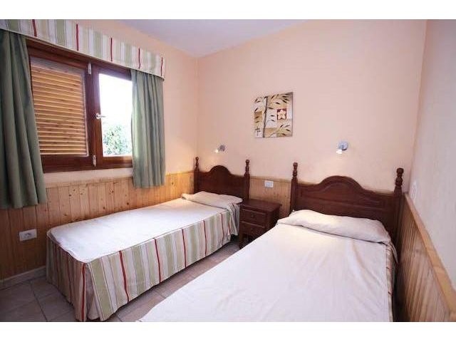 Bungalow for rent in Playa del Ingles - 2