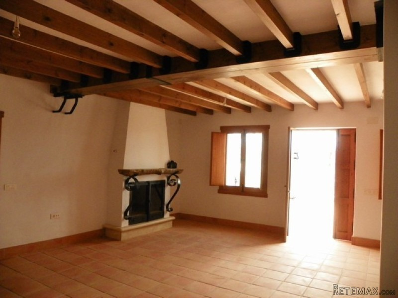 5 Bedroom Finca Villa - 2