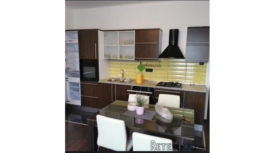 Belveder-adaptiran,2s+db,62.53m2,balkon odmah useljiv
