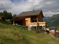 House / Home For Rent Davos Dorf.. - 2