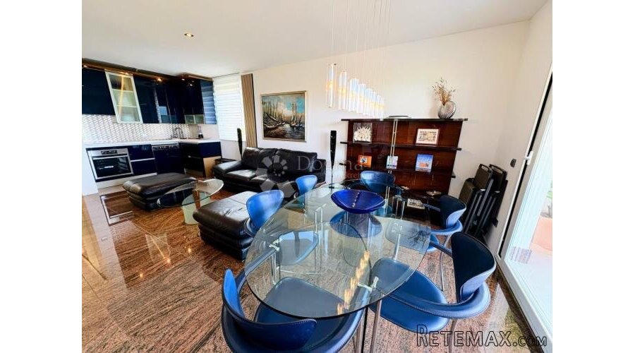 ESKLUZIVAN APARTMAN, 70 M OD MORA SA PANORAMSKIM POGLEDOM I - 2