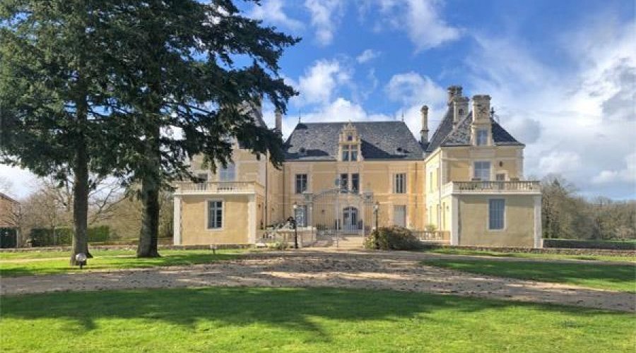 Les Forges (79) - Magnificent apartment 2 bed / 2 bath with.. - 2