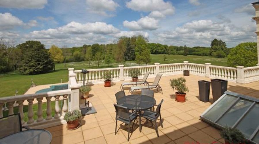 Les Forges (79) - Magnificent apartment 2 bed / 2 bath with.. - 3