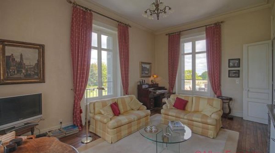 Les Forges (79) - Magnificent apartment 2 bed / 2 bath with.. - 4