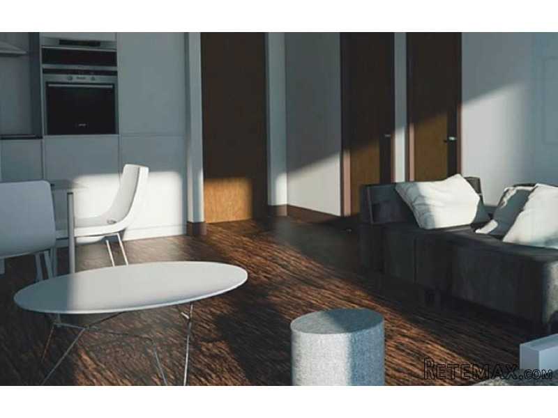 First Floor One Bedroom Apartment 04.. - 2