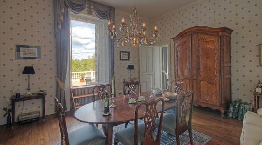Les Forges (79) - Magnificent apartment 2 bed / 2 bath with.. - 6