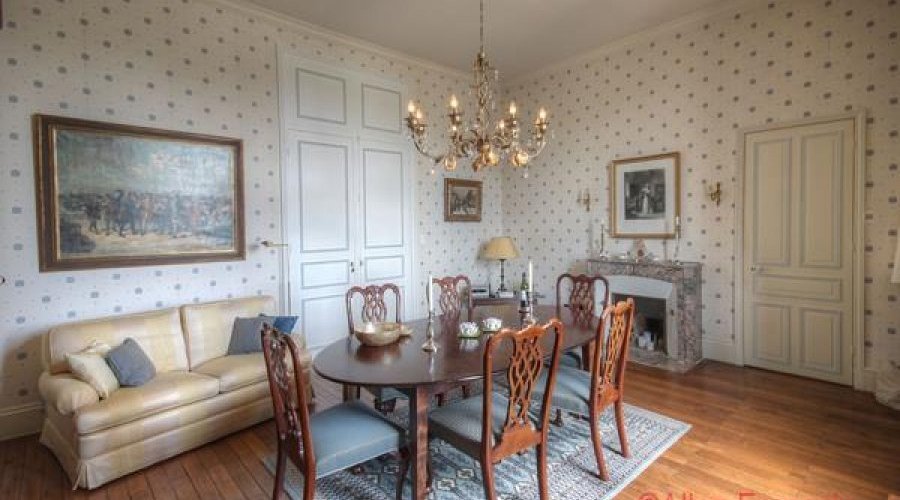 Les Forges (79) - Magnificent apartment 2 bed / 2 bath with.. - 7