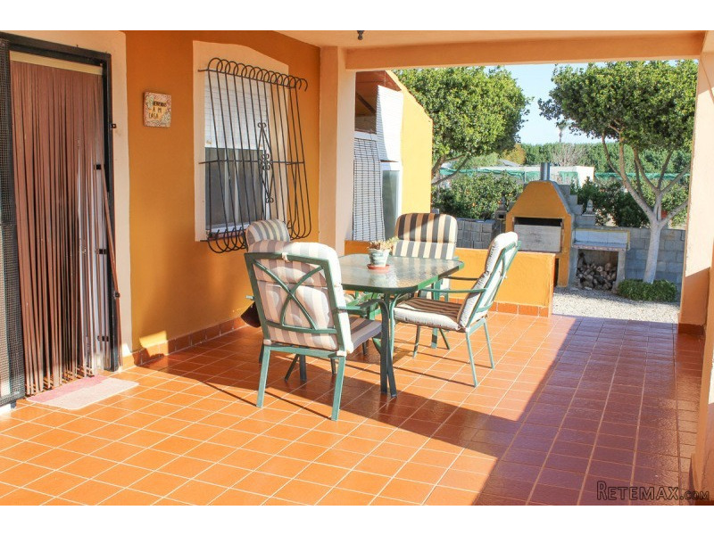 2 Bedrooms - Finca - Alicante - For Sale - 2