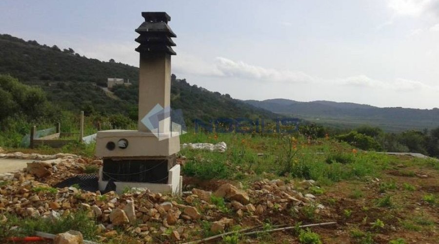 Vis, polje, kuća 100 m2 s nadstrešnicom 20 m2 i 13000 m2 z.. - 9
