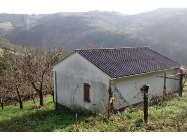 1 Bed Detached House For Sale 1