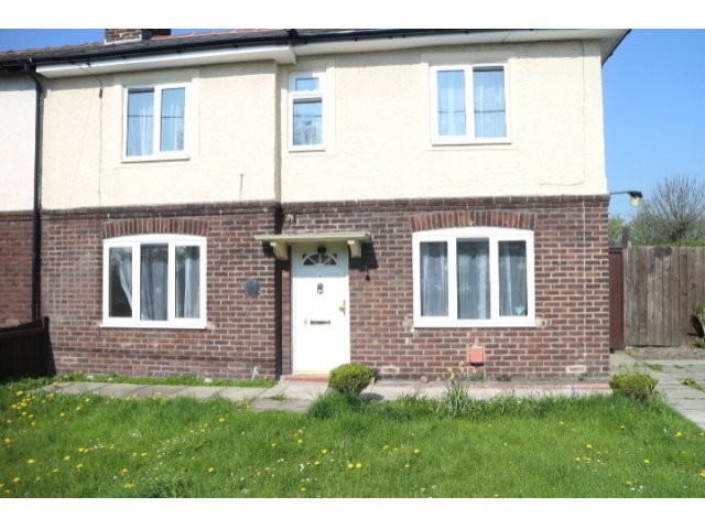 6 Greensbridge Lane Halewood to rent