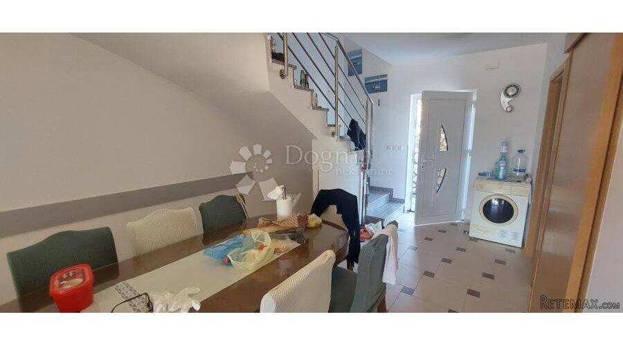 Dvoetažni apartman blizu mora - 2