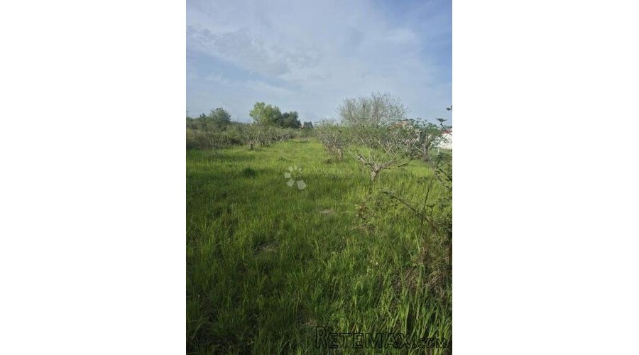 SMOKOVIĆ - GRAĐEVINSKO ZEMLJIŠTE - 2885 M2- PRODAJA