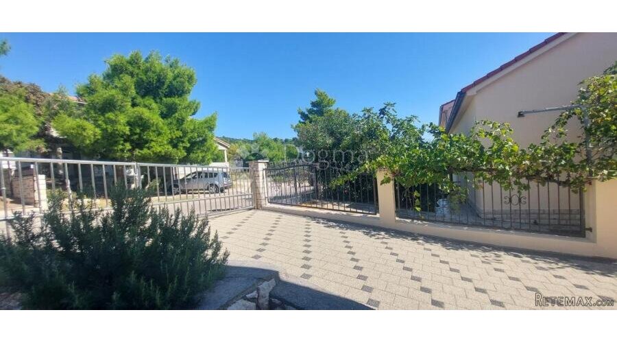Dvoetažni apartman blizu mora - 3