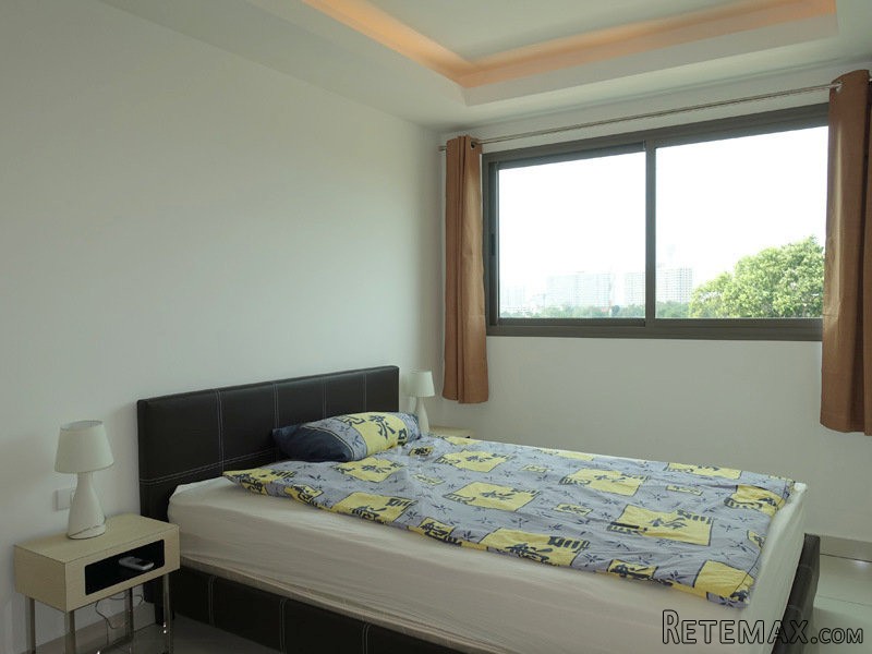 Brand new 1 bedroom Resort Condo with.. - 2