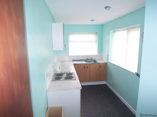 1 bedroom flat in , SHEERNESS - 2
