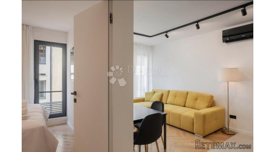 Trosoban stan, Split, centar, hitno - 3