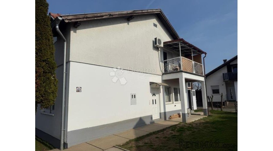 STAN U KUĆI 95,2 m2 - GORNJI KUĆAN