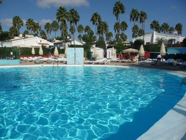 Bungalow for winter-rental in..