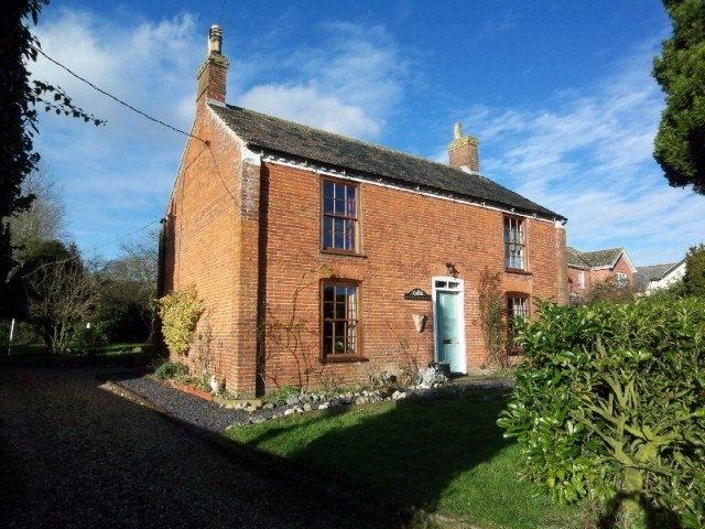 Shrublands House, Rocklands - 2