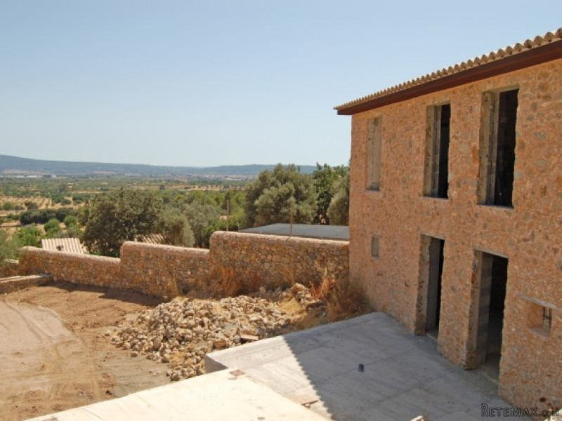 House Under Construction With Fantastic.. - 2