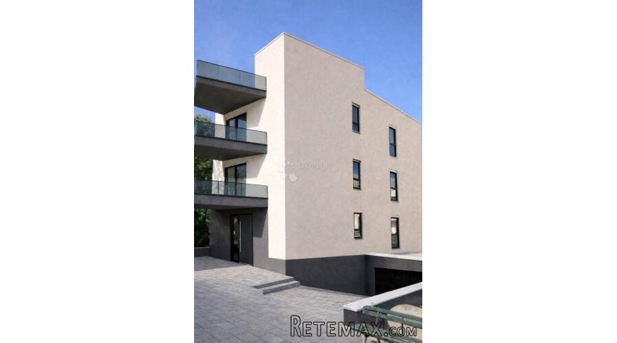 Strožanac novogradnja s2 85,37m2