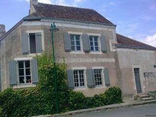 Current Chambre d'Hotes