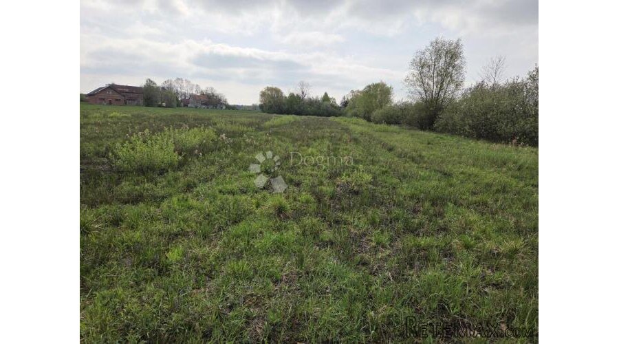 Leprovica Dugo Selo građevinsko zemljište 2480m2