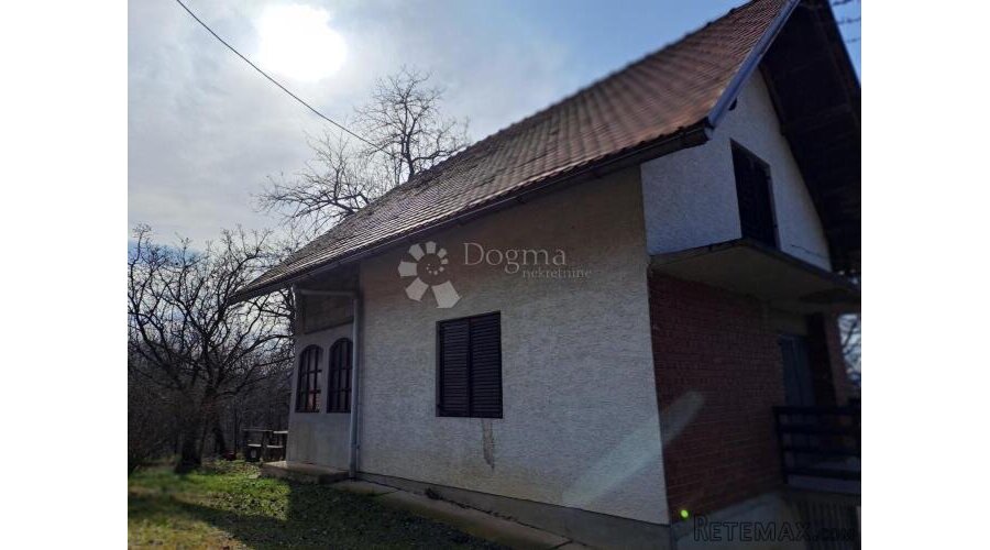Povoljna viksa na vrhu brda - 2