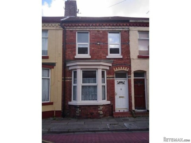 3 bedroom Terraced House to rent in..