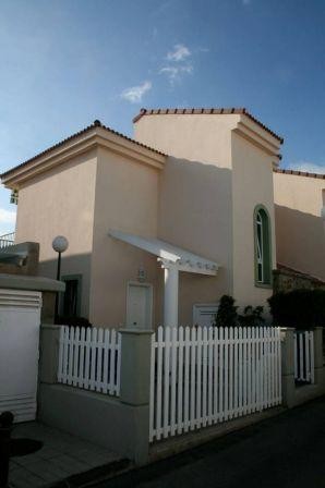 House for rent in Pasito Blanco